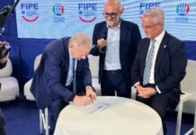 Fipe e Apci insieme per valorizzare la ristorazione italiana fipe
