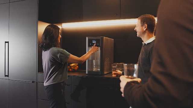 brita