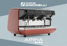 nuova simonelli