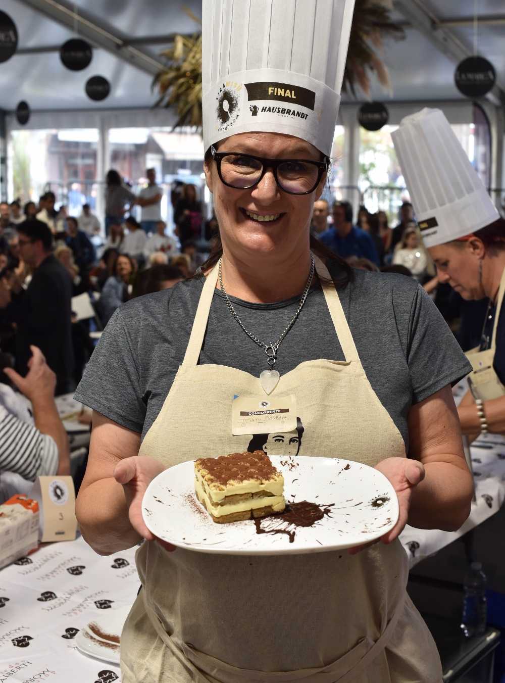 tiramisù