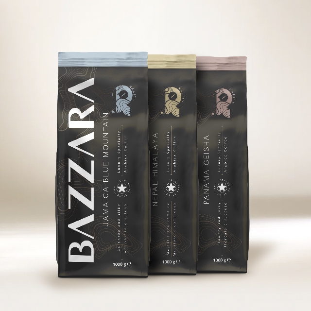 bazzara