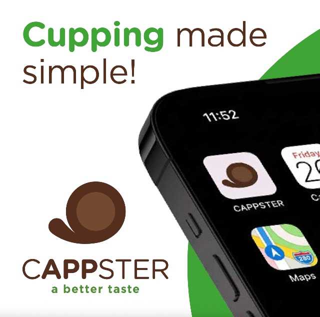 cappster