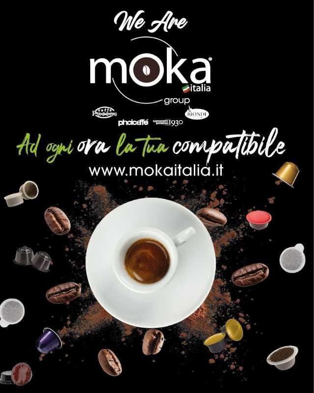 moka italia