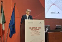 CONFIDA: il vending è innovativo per il 64% degli italiani, ma le aziende del settore non riescono ad accedere a incentivi del Piano 5.0 CONFIDA