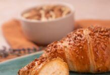 Croissant vuoto OraSì
