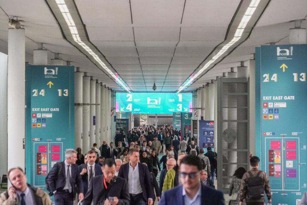 HostMilano
