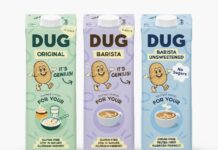 dug collection