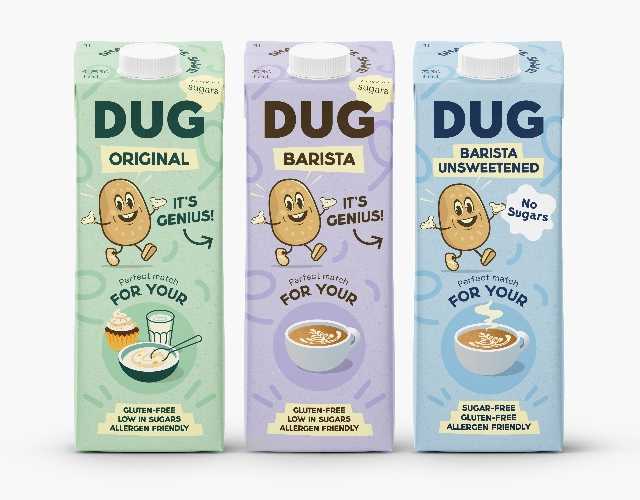 dug collection