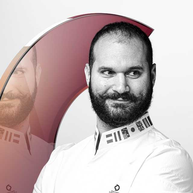Davide Comaschi sciock