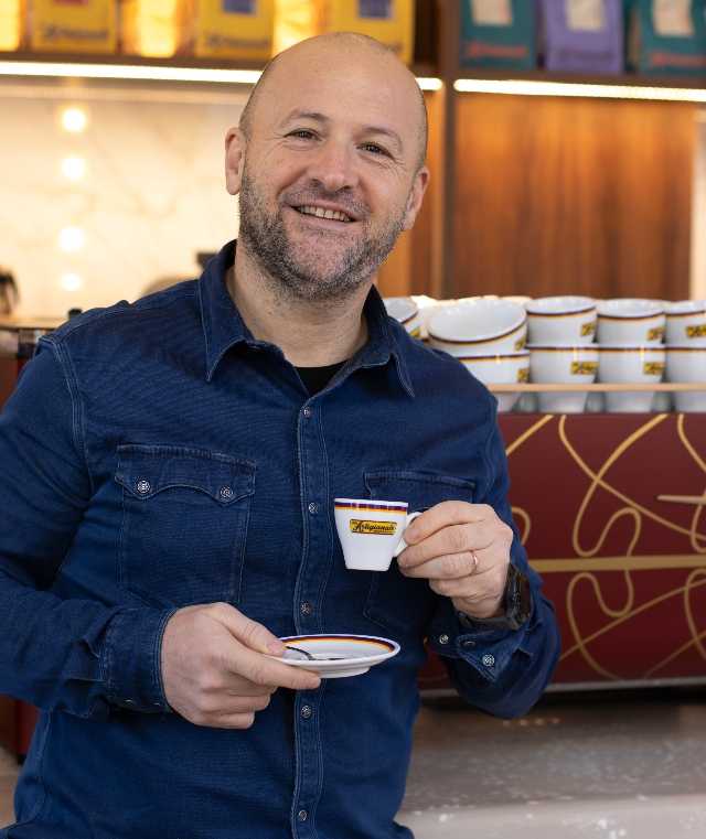 ditta artigianale
