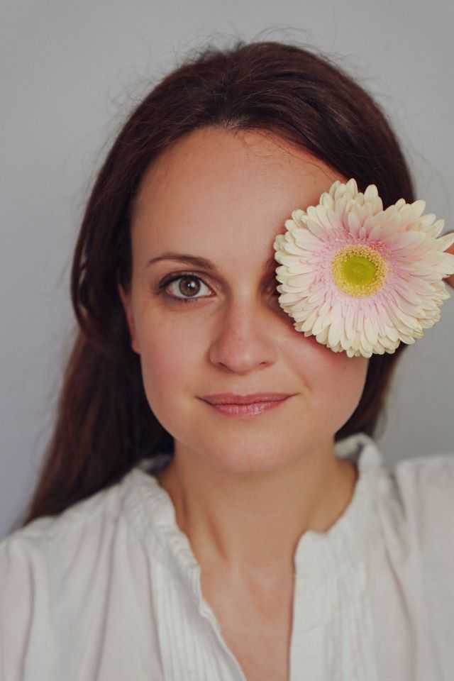 Dottoressa Maria Paola Merlo, fondatrice di Ambadué (foto concessa)