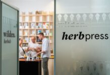 herbpress