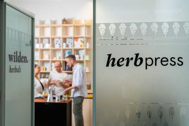 herbpress