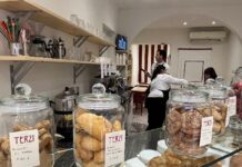caffè terzi