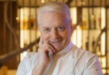 Iginio Massari presenta la nuova maritozzeria a Torino iginio massari