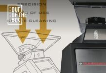 la marzocco