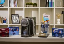 Lavazza