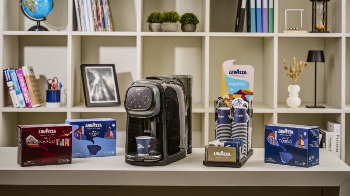 Lavazza