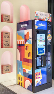 Lavazza
