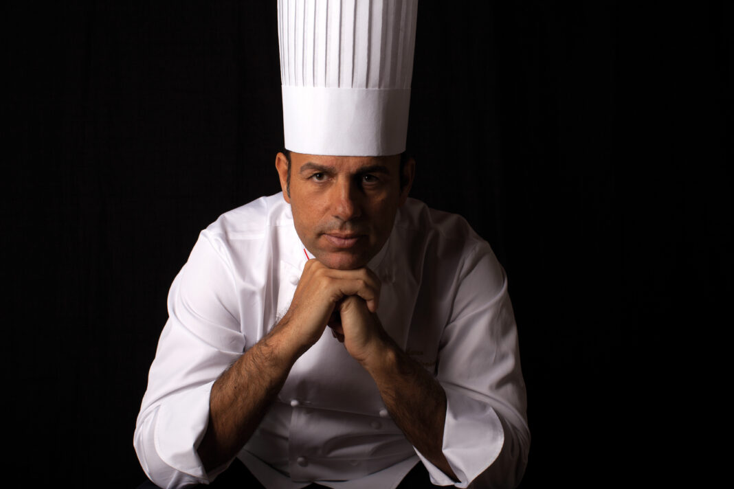 Marco Antoniazzi (immagine concessa)