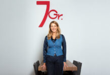 Mary Mauro di Sevengrams su HostMilano e De'Longhi