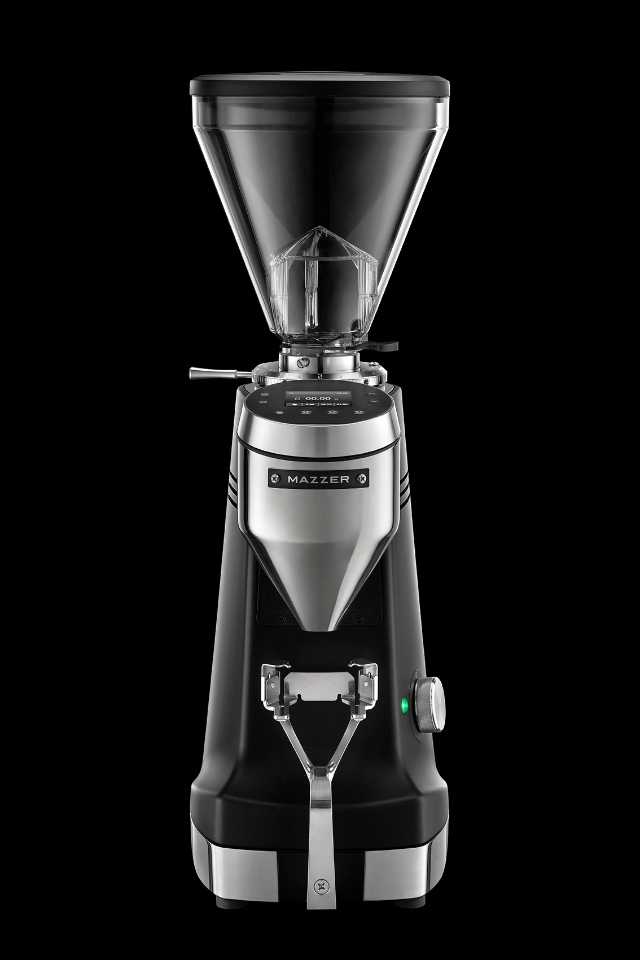 Mazzer Super Jolly g