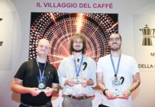 Moka Challenge Host Milano