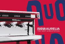 nuova aurelia