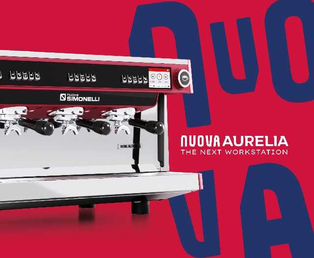 nuova aurelia
