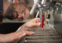la marzocco