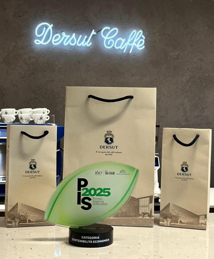 Dersut (immagine concessa) Dersut