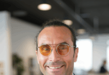 Matteo Borea riflette sul futuro