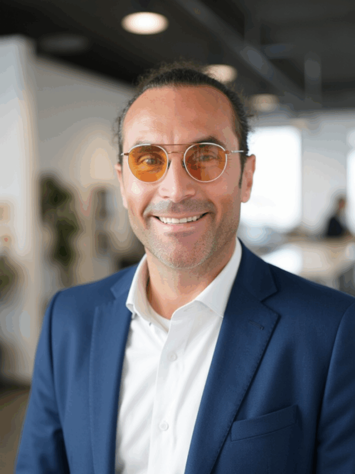 Matteo Borea riflette sul futuro