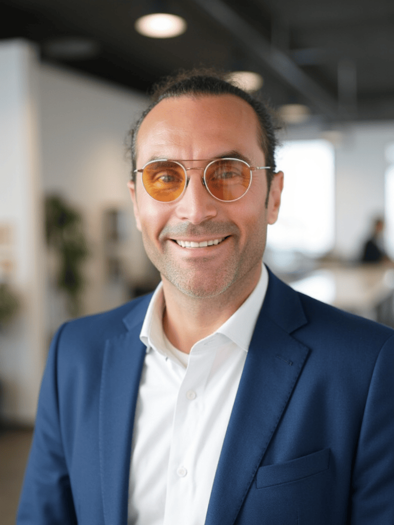 Matteo Borea riflette sul futuro