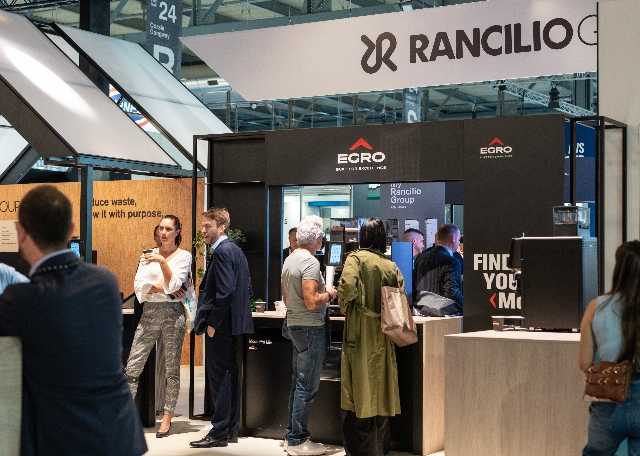rancilio