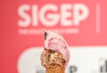 sigep gelato