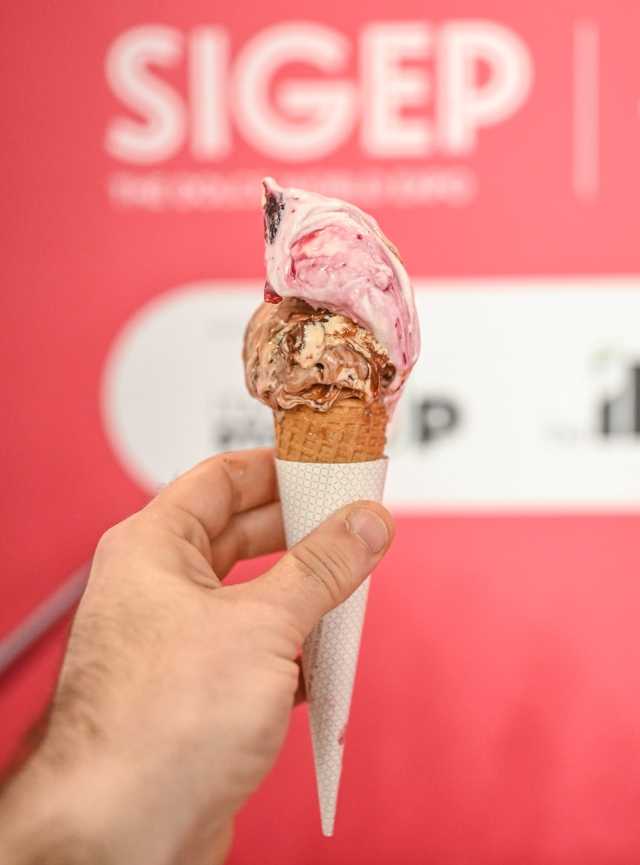 sigep gelato