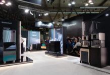Scotsman Ice presenta quattro nuove linee di ghiaccio professionale a Host Milano 2025 Scotsman Ice