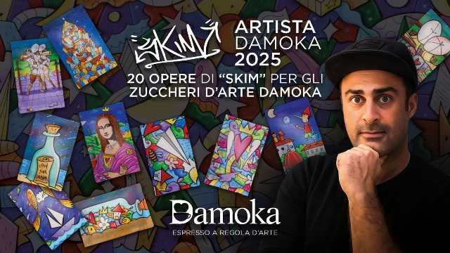 skim damoka