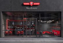 tonino lamborghini