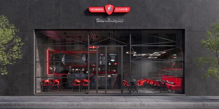 tonino lamborghini