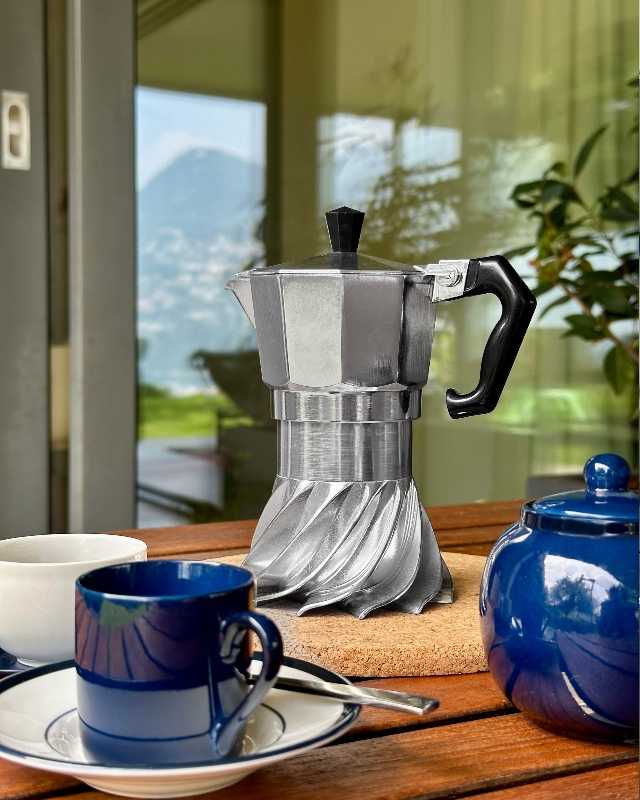 turbo moka