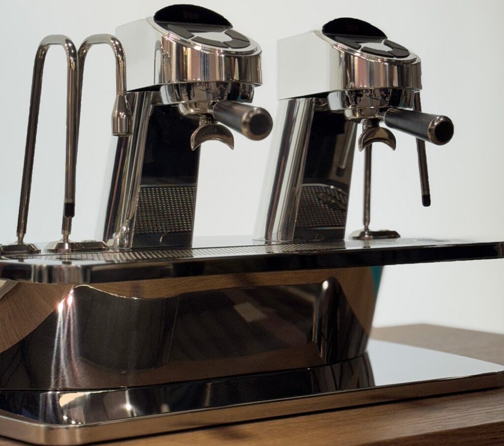 Record Victoria Arduino