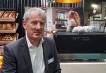 Marco Zancolò, ceo di Franke Coffee Systems: “Con la nuova New A Line ridefinita la super automatica. Focus? La qualità” franke zancolò
