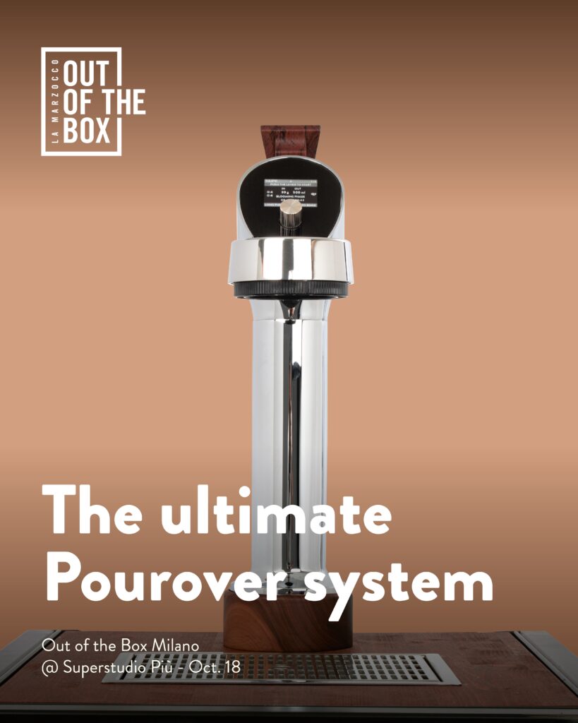 La Marzocco