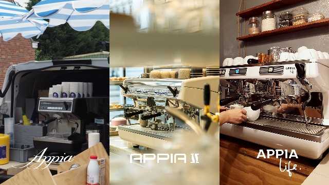 appia nuova simonelli
