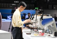 World Barista Championship: i campioni di tutti i settori dell’ospitalità, a HostMilano world