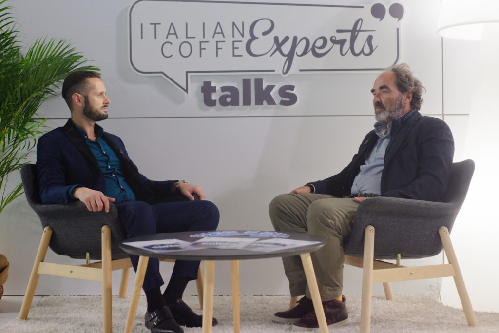 Italian Coffee Experts