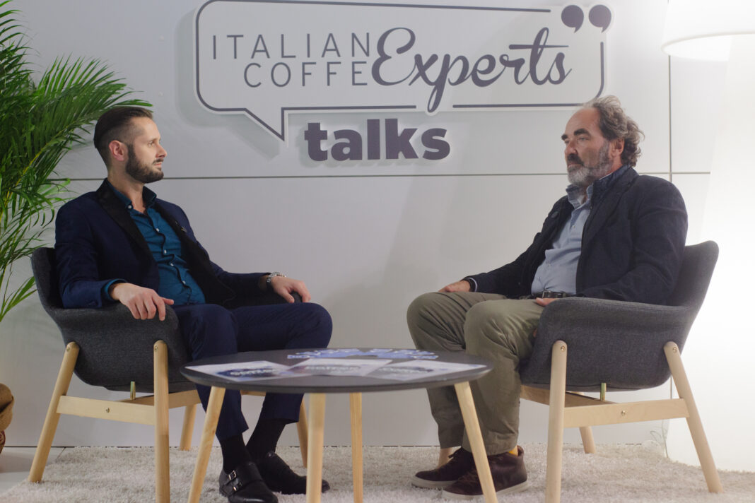 Italian Coffee Experts Talk (immagine concessa) Italian Coffee Experts