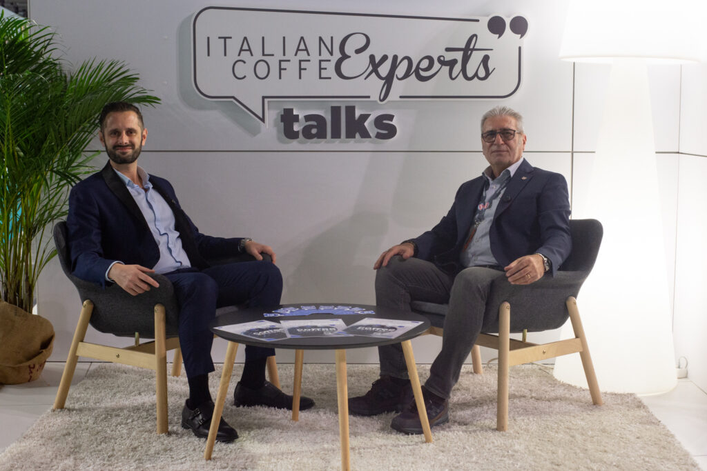 Italian Coffee Experts